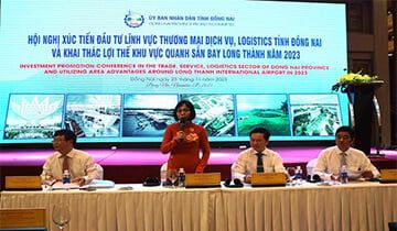 Bước tới thành công, bí quyết hoàn thiện thủ tục đầu tư tại Đồng Nai