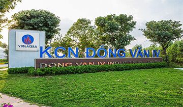 Các khu công nghiệp Hà Nam