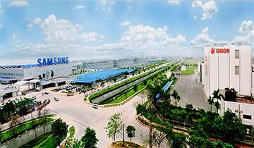 Các khu công nghiệp tại Bắc Ninh, tiềm năng phát triển và cơ hội đầu tư