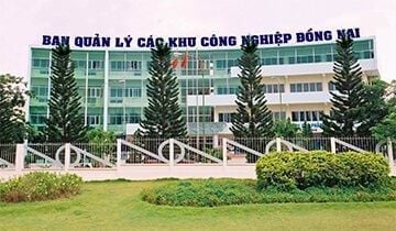 Ban quản lý các khu công nghiệp Đồng Nai, động lực phát triển kinh tế tỉnh nhà