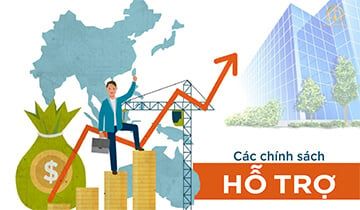 Chính sách ưu đãi đầu tư tại Đồng Nai, cơ hội vàng cho nhà đầu tư