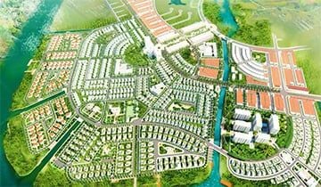 Cơ hội đầu tư vào Bình Dương