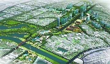 Danh mục dự án khuyến khích đầu tư ở Bắc Giang
