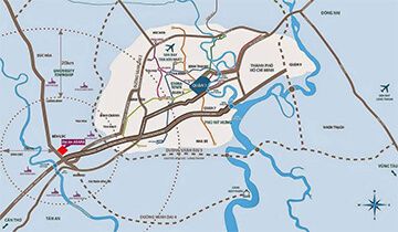 Danh mục dự án khuyến khích đầu tư tại Long An