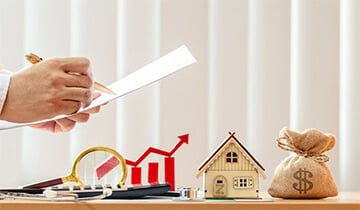 Dịch vụ chuyển quyền sử dụng đất