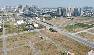 Dịch vụ đăng ký biến động đất đai