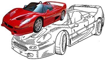 Dịch vụ đăng ký kiểu dáng công nghiệp