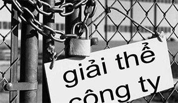 Dịch vụ giải thể doanh nghiệp