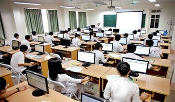 Dịch vụ giải thể trung tâm ngoại ngữ, tin học tại Đồng Nai