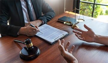 Dịch vụ luật sư tư vấn cho cơ quan nhà nước, giải pháp pháp lý toàn diện và chuyên sâu