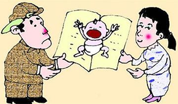 Dịch vụ nhận nuôi con nuôi trong nước