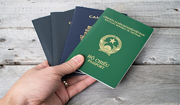 Dịch vụ nhập quốc tịch Việt Nam tại Đồng Nai, hướng dẫn chi tiết