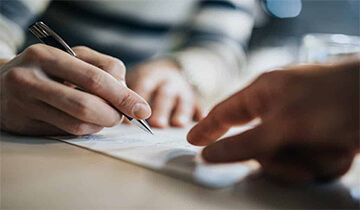 Dịch vụ pháp lý dành cho cá nhân, bảo vệ quyền lợi, an tâm cuộc sống