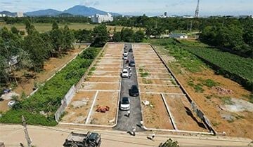 Dịch vụ tách thửa đất tại Đồng Nai, hướng dẫn chi tiết và lợi ích