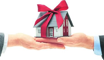 Dịch vụ tặng cho quyền sử dụng đất tại Đồng Nai