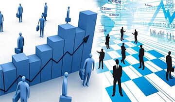 Dịch vụ thành lập công ty đầu tư chứng khoán