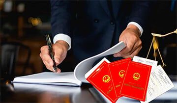Dịch vụ thành lập công ty kinh doanh bảo hiểm tại Đồng Nai, giải pháp toàn diện cùng Công ty luật TNHH Chuẩn A