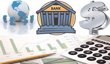 Dịch vụ thành lập tổ chức tín dụng