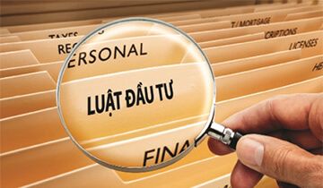 Dịch vụ thay đổi đăng ký kinh doanh tại giấy phép đầu tư