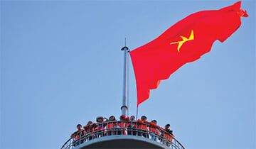 Dịch vụ trở lại quốc tịch Việt Nam