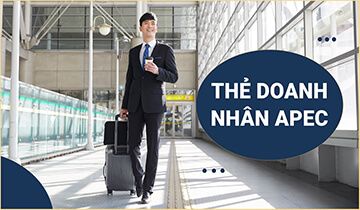 Dịch vụ xin cấp thẻ doanh nhân APEC tại Đồng Nai, hướng dẫn chi tiết