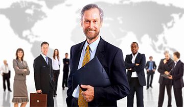 Dịch vụ xin giấy phép lao động cho người nước ngoài