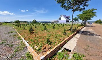 Điều kiện tách, hợp thửa đất