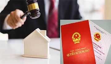 Điều kiện tham gia đấu giá quyền sử dụng đất