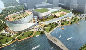 Dự án mời gọi đầu tư vào thành phố Hồ Chí Minh