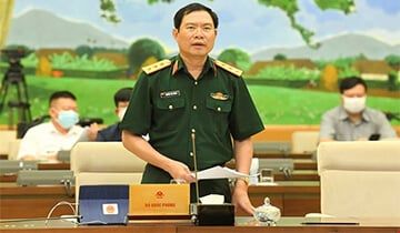 Giải quyết vướng mắc đất đai thuộc quân đội quản lý