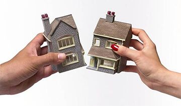 Dịch vụ chia tài sản hôn nhân tại Đồng Nai theo luật hôn nhân và gia đình