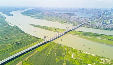 Hà Nội, điểm đến hấp dẫn cho nhà đầu tư