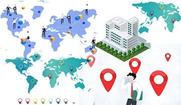 Thủ tục thành lập văn phòng đại diện nước ngoài tại Đồng Nai, hướng dẫn chi tiết