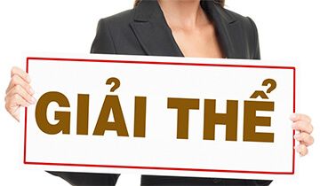 Dịch vụ giải thể doanh nghiệp tại Đồng Nai, giải pháp tối ưu cho doanh nghiệp của bạn