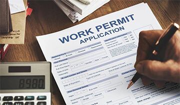 Dịch vụ xin giấy phép lao động cho người nước ngoài tại Đồng Nai, hướng dẫn chi tiết