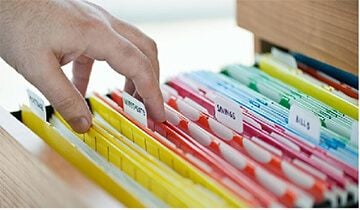 Chế độ lưu giữ tài liệu của doanh nghiệp, quy trình, lợi ích và các quy định pháp lý