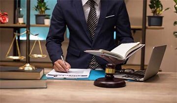 Luật sư bào chữa uy tín tại Đồng Nai