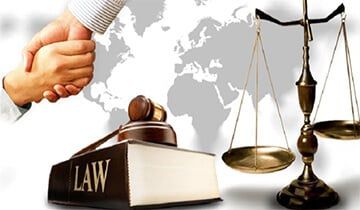 Luật sư Hải Phòng, giải pháp pháp lý toàn diện và uy tín cùng Công ty luật TNHH Chuẩn A