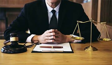 Luật sư uy tín tại Bình Phước