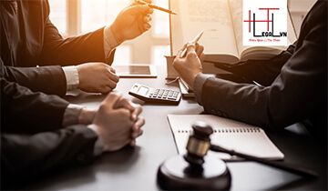 Luật sư uy tín tại Định Quán, Đồng Nai
