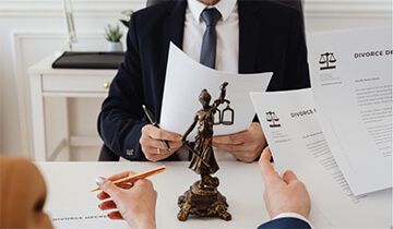 Luật sư uy tín tại Nhơn Trạch, Đồng Nai