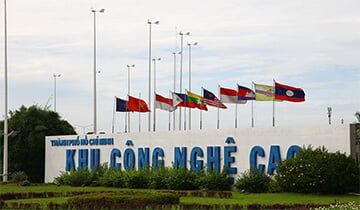 Mời gọi đầu tư vào thành phố Hồ Chí Minh, cơ hội vàng cho nhà đầu tư
