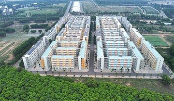 Danh mục dự án kêu gọi đầu tư tại Bình Dương, cơ hội vàng cho các nhà đầu tư