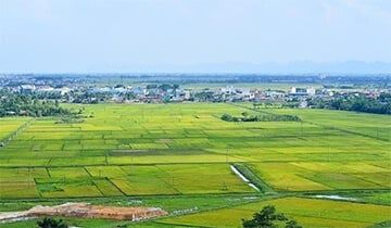Người chịu trách nhiệm trước nhà nước đối với đất được giao quản lý