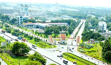 Những dự án đầu tư hấp dẫn tại Đồng Nai, cơ hội sinh lời cho nhà đầu tư
