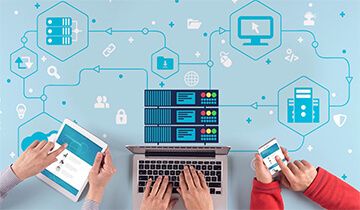 Giao dịch điện tử trong lĩnh vực thuế, tương lai của quản lý thuế hiện đại