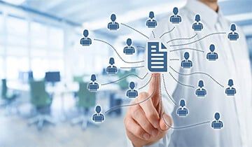 Cơ sở dữ liệu hộ tịch là gì? Giải pháp quản lý thông tin dân sự hiệu quả
