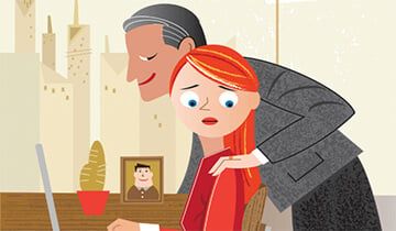 Quấy rối tình dục tại nơi làm việc, nhận diện, hậu quả và giải pháp phòng ngừa