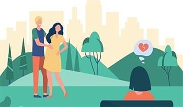 Phương pháp giải quyết việc ngoại tình, cách xử lý và hồi phục mối quan hệ