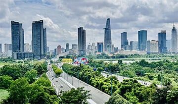 Phạm vi điều chỉnh của luật đất đai
